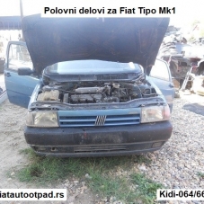 Fiat Tipo Mk1
